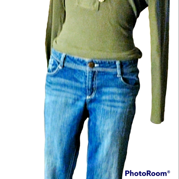 No Boundaries Denim - Jr's. Size 15 long jeans